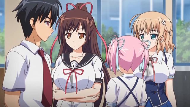 Rasen Sokou No Dystopia Episode Watch Online Hentai Anime Hitomi